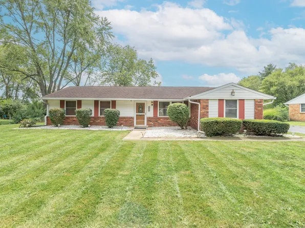 10353 Chris Dr, Indianapolis, IN 46229