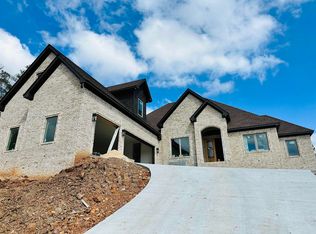 4 Arapaho Cv, Maumelle, AR 72113