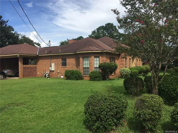 668 Mary Ann Dr, Montgomery, AL 36109