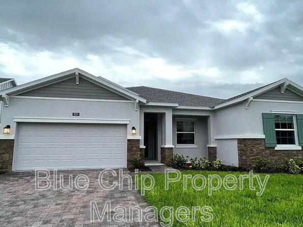 3031 Country Side Dr, Apopka, FL 32712