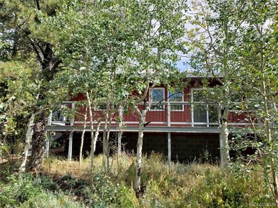 3 Wildewood Drive, Nederland, CO, 80466