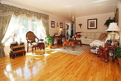 Living room Angle 2