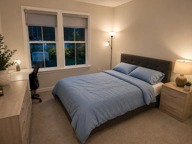 3927 Fair Ridge Dr #503 — Photo 10