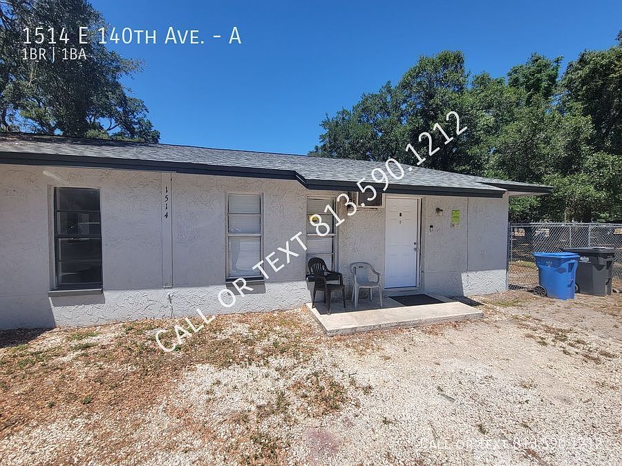 1st image of 1514 E 140th Ave APT A