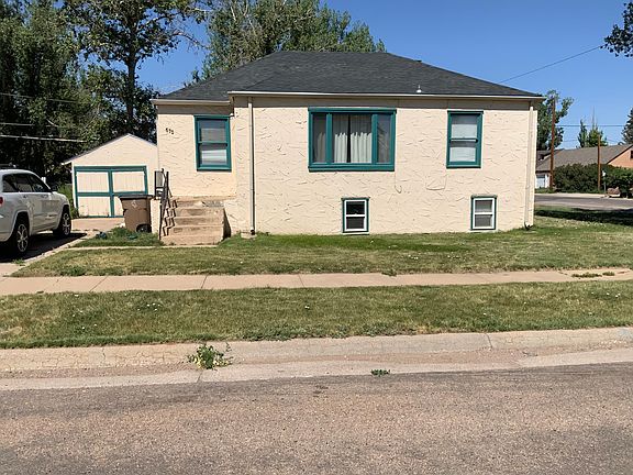 2nd image of 570 1/2 N 10th St