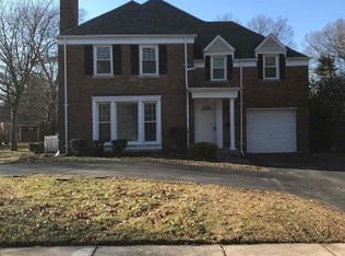 810 Travers Ln, Country Club Hills, IL 60422