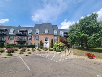 4900 N Knoxville Ave APT 103A, Peoria, IL, 61614