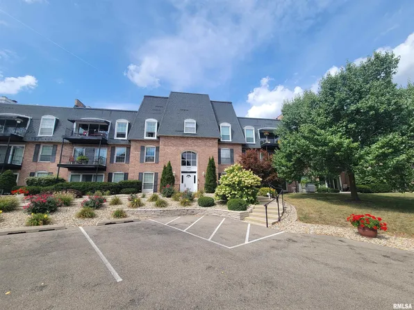 4900 N Knoxville Ave APT 103A, Peoria, IL 61614