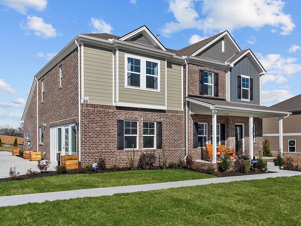 Hawks Landing by M/I Homes in Lebanon TN Zillow