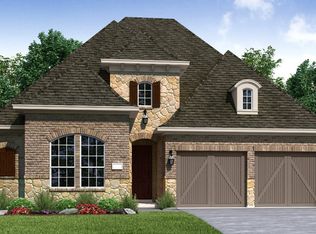 2704 Cumberland Colony, The Colony, TX 75056