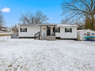 201 Georgetown Ln, Glasgow, KY 42141