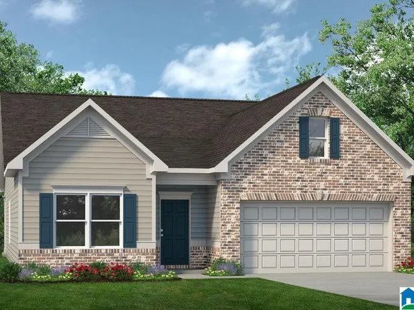 273 Springdale Ln, Columbiana, AL 35051