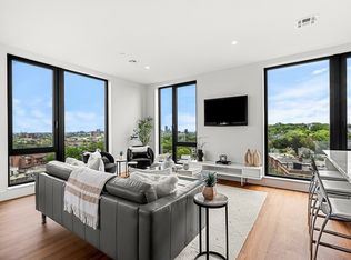 1515 Comm Ave, Brighton, MA 02135