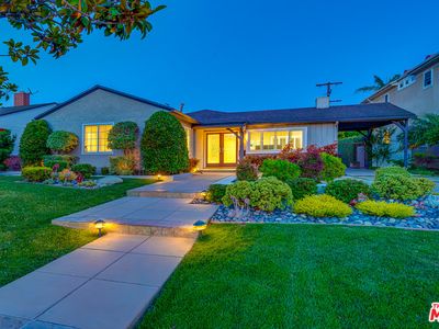 7814 El Manor Ave, Los Angeles, CA, 90045