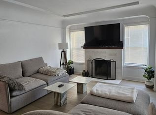812 N Curson Ave, Los Angeles, CA 90046