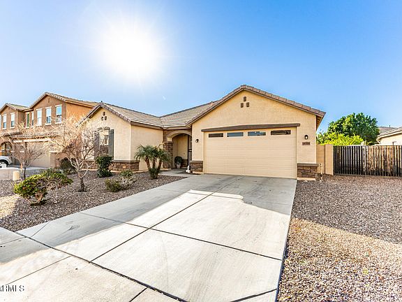 3rd image of 18349 W TURQUOISE Avenue