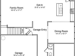 190 Gill Farm Way, Franklinton, NC 27525