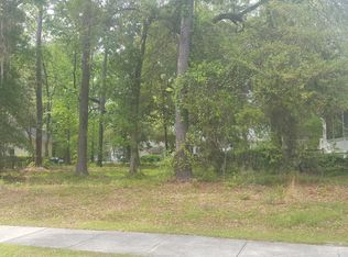 104 Saint Phillips Blvd, Beaufort, SC 29906