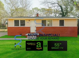 3520 Ruby H Harper Blvd SE, Atlanta, GA 30354