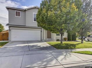 7750 Welsh Dr, Reno, NV 89506
