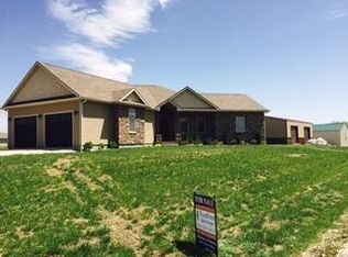 920 Comanche St, New Strawn, KS 66839