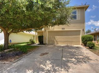 3200 Crownover St, Austin, TX 78725