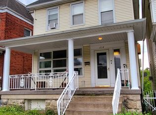1714 Roselynn St, Scranton, PA 18510