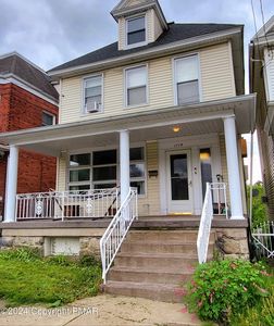1714 Roselynn St, Scranton, PA, 18510