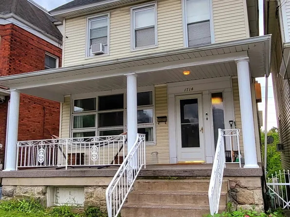 1714 Roselynn St, Scranton, PA 18510