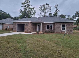 6728 Da Lisa Rd, Milton, FL 32583