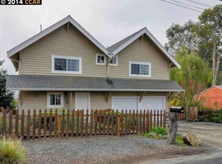 4028 Lambert Rd, El Sobrante, CA 94803