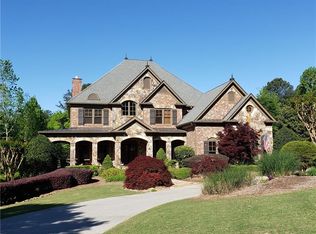 2225 Main Chance Dr, Cumming, GA 30041