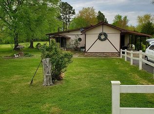 3595 Old Metropolis Rd, Vienna, IL 62995