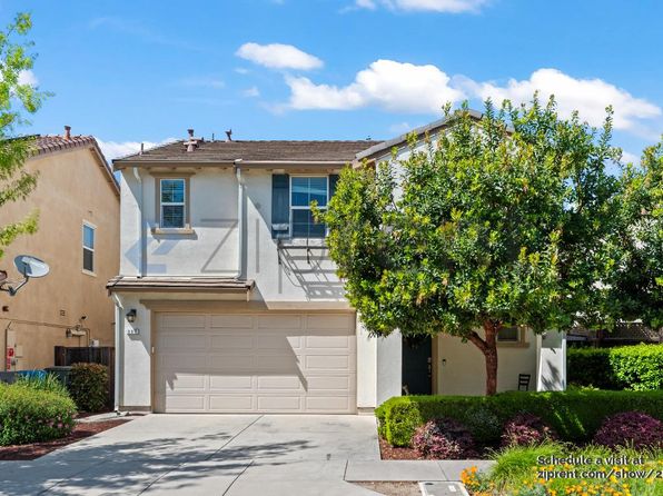 117 Caspian Way