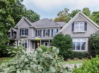 277 Ball Gap Rd, Arden, NC 28704