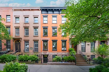 104 Ft Greene Place in Fort Greene