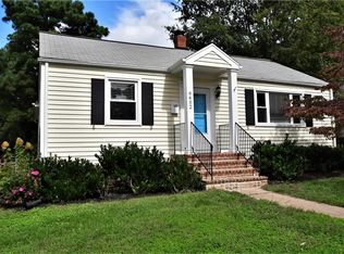 6402 Stuart Ave, Richmond, VA 23226