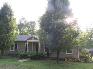 16319 Jones Farm Rd, Montpelier, VA 23192