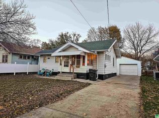 2321 W 2nd St, Sioux City, IA 51103