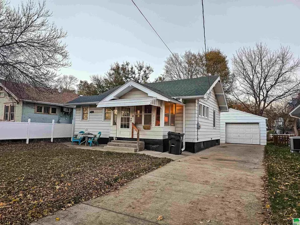 2321 W 2nd St, Sioux City, IA 51103
