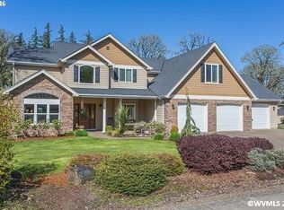 5168 Springhill Dr NW, Albany, OR 97321