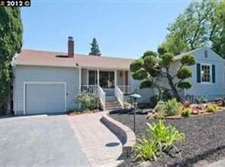41 Sandy Ln, Oakley, CA 94561