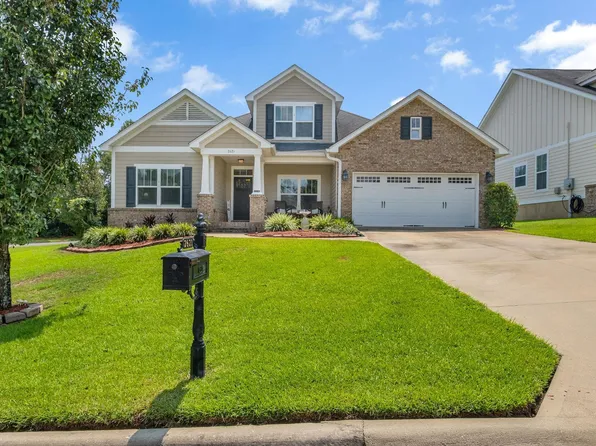 2621 Farragut Way, Tallahassee, FL 32312
