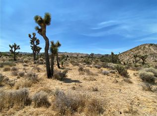 8058 Emerson Ave, Yucca Valley, CA 92284