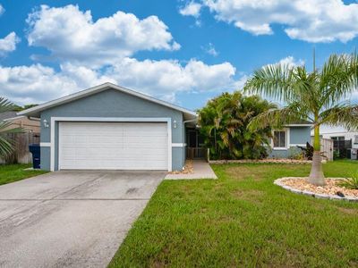 3132 Muir St, Holiday, FL, 34691