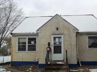 929 Wilson Ave, Saint Paul, MN 55106