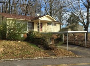 200 Alhambra Rd LOT 80, Oak Ridge, TN 37830