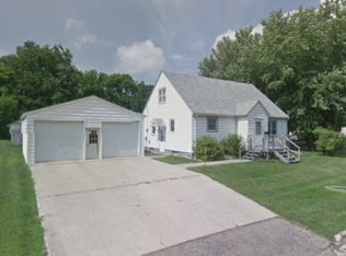 513 Morrison Ave, Jackson, MN 56143