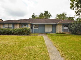 2402 Autumn Springs Ln, Spring, TX 77373