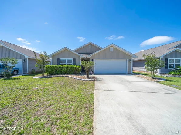 7138 Hatteras Blvd, Panama City, FL 32404